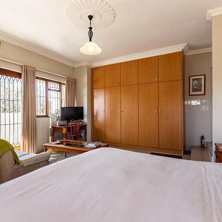Applegarth B&B And Self-Catering Studios Kapské Město Exteriér fotografie