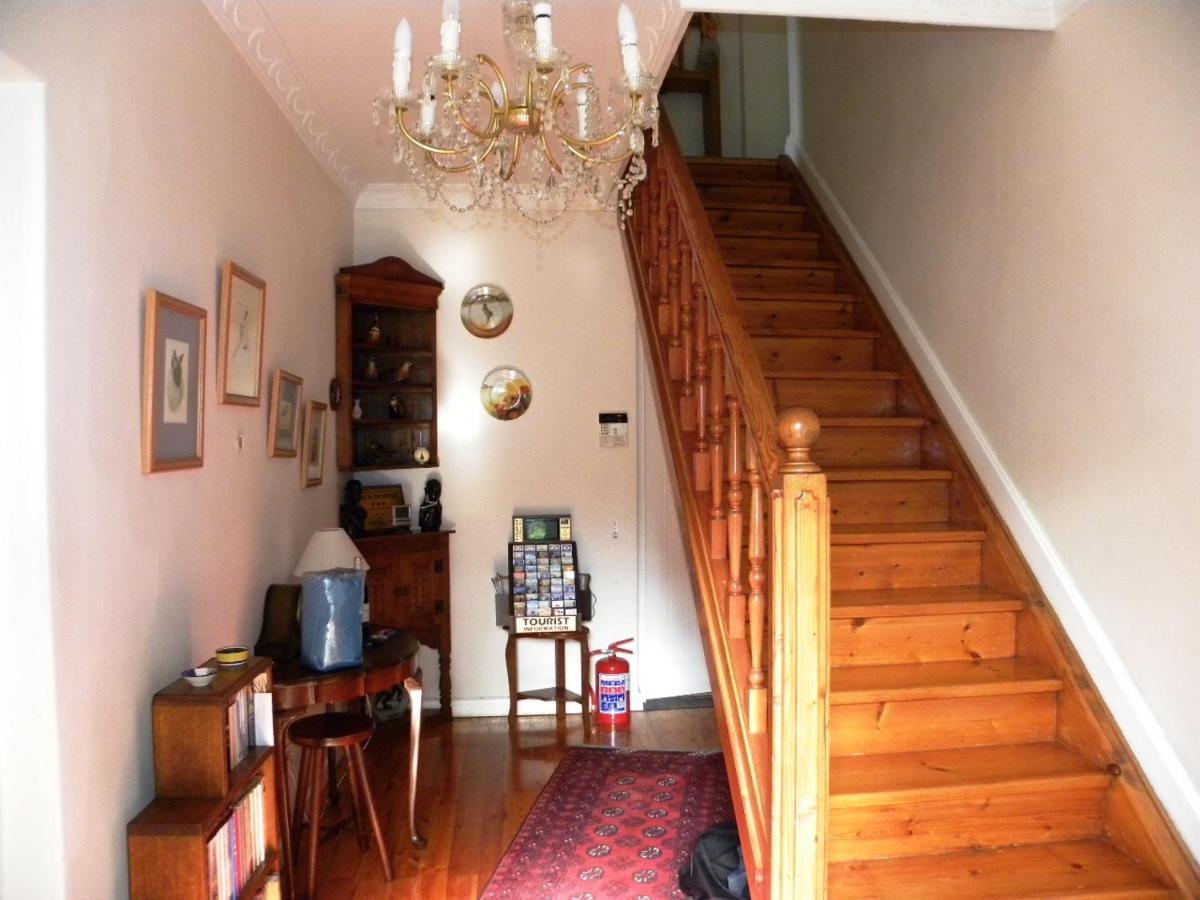 Applegarth B&B And Self-Catering Studios Kapské Město Exteriér fotografie