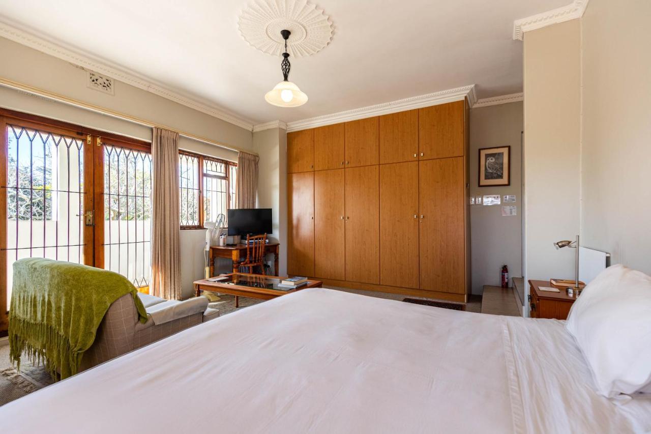 Applegarth B&B And Self-Catering Studios Kapské Město Exteriér fotografie