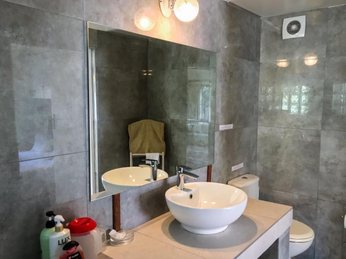 Applegarth B&B And Self-Catering Studios Kapské Město Exteriér fotografie