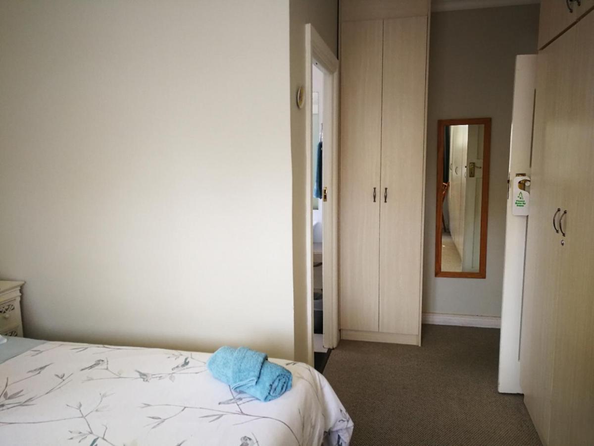 Applegarth B&B And Self-Catering Studios Kapské Město Exteriér fotografie