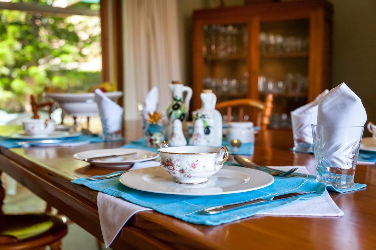 Applegarth B&B And Self-Catering Studios Kapské Město Exteriér fotografie