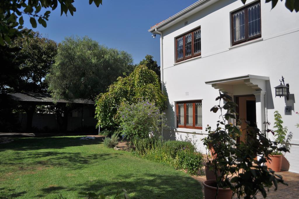 Applegarth B&B And Self-Catering Studios Kapské Město Exteriér fotografie