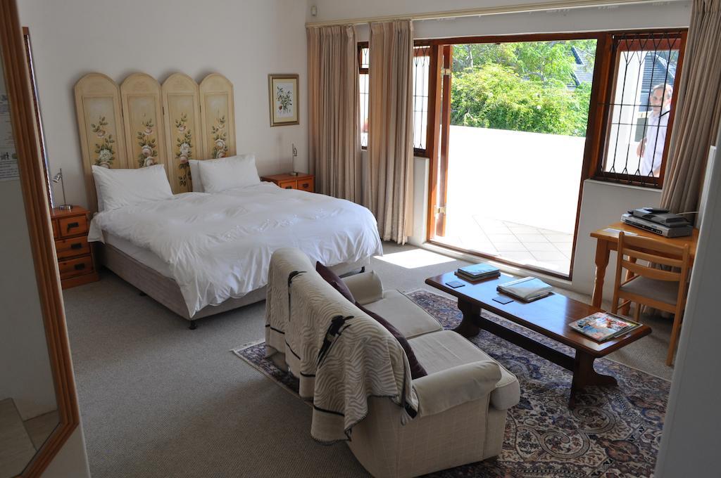Applegarth B&B And Self-Catering Studios Kapské Město Pokoj fotografie