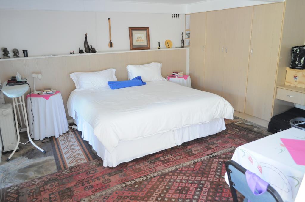 Applegarth B&B And Self-Catering Studios Kapské Město Pokoj fotografie