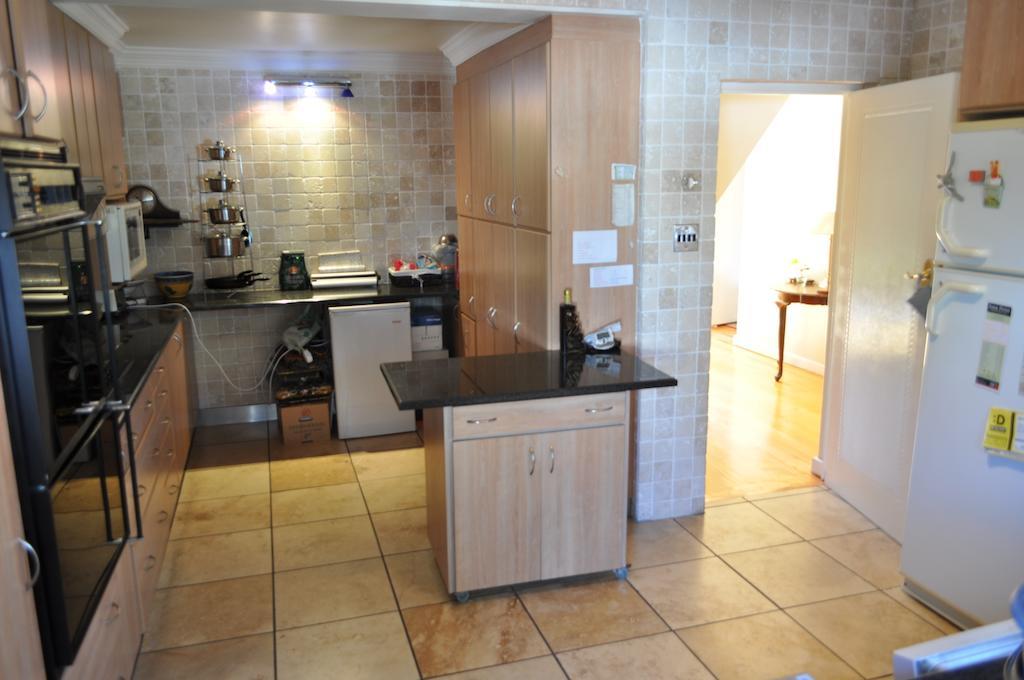 Applegarth B&B And Self-Catering Studios Kapské Město Exteriér fotografie