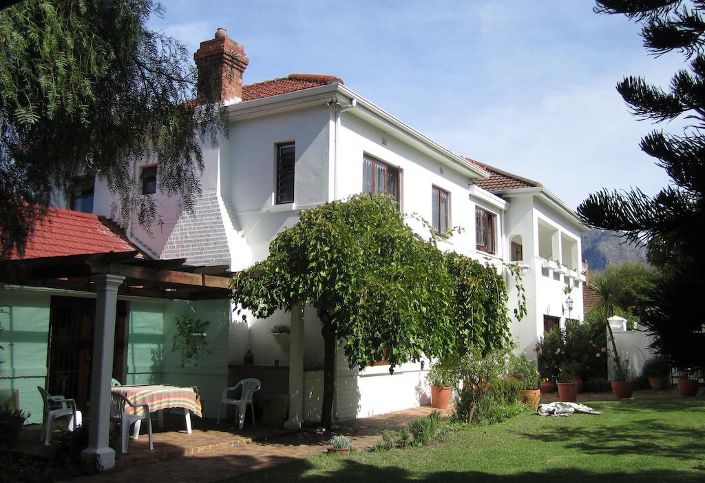 Applegarth B&B And Self-Catering Studios Kapské Město Exteriér fotografie