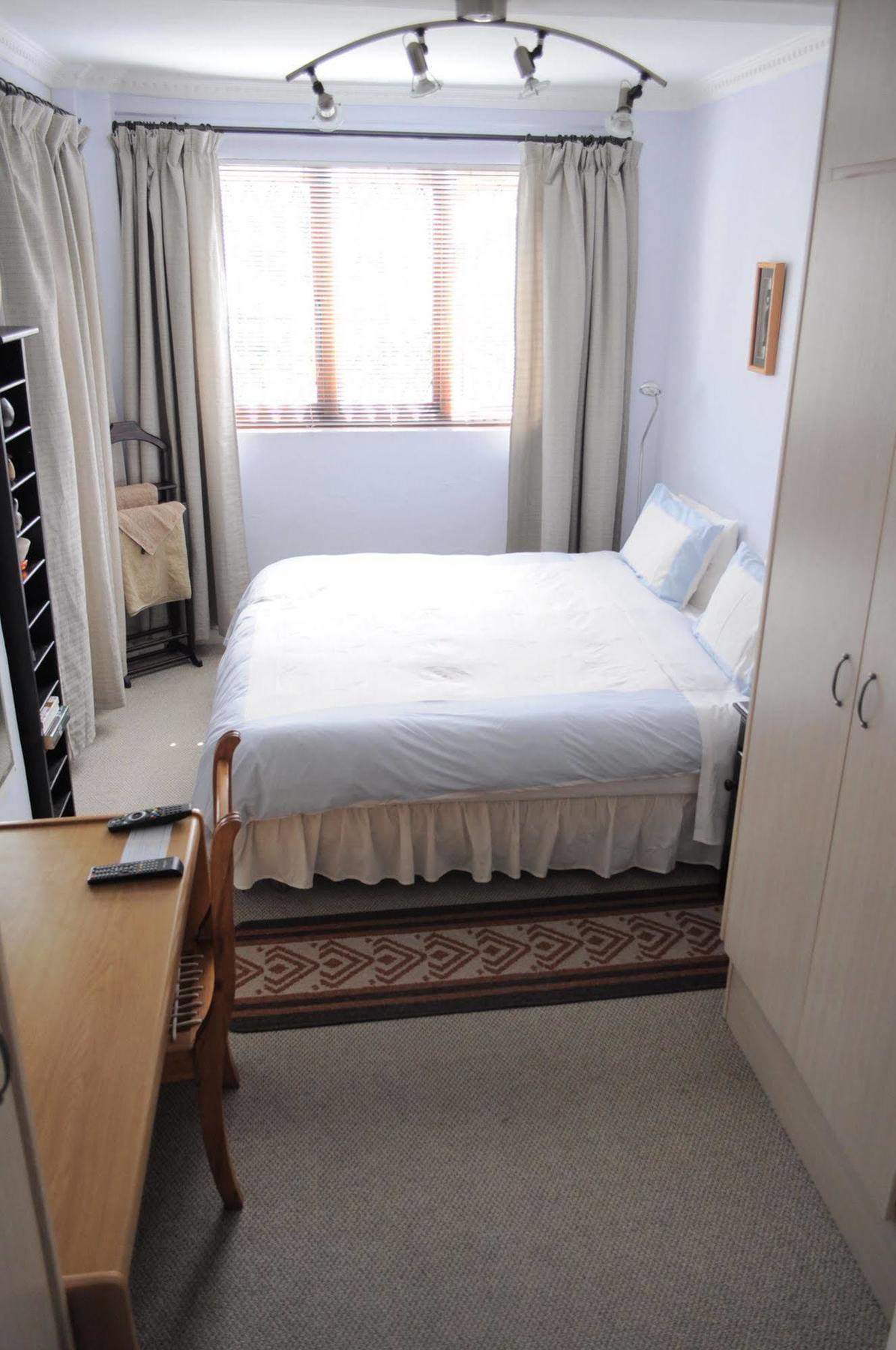 Applegarth B&B And Self-Catering Studios Kapské Město Exteriér fotografie