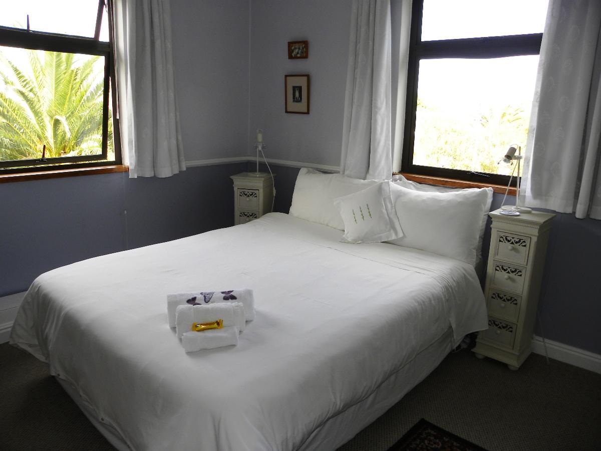 Applegarth B&B And Self-Catering Studios Kapské Město Exteriér fotografie